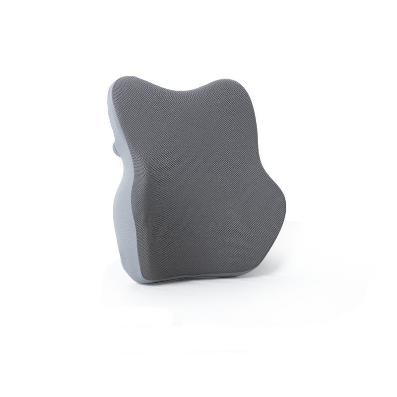 Coussin Confort Premium - Support d'Assise à Mémoire de Forme