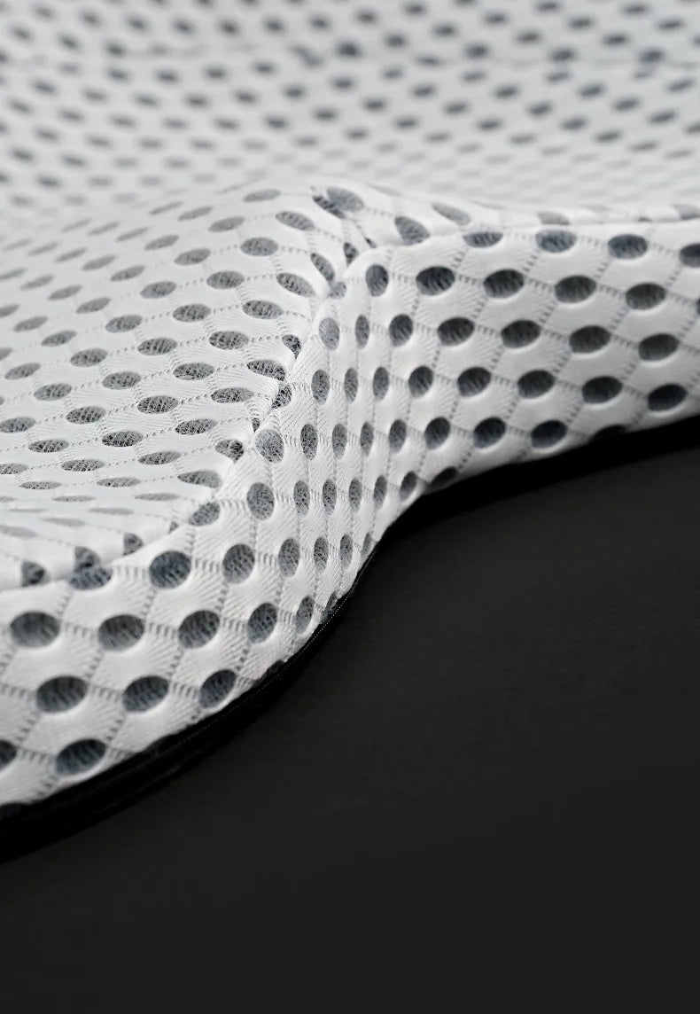 Coussin Ergonomique Nuage™ - Soulagez votre Dos