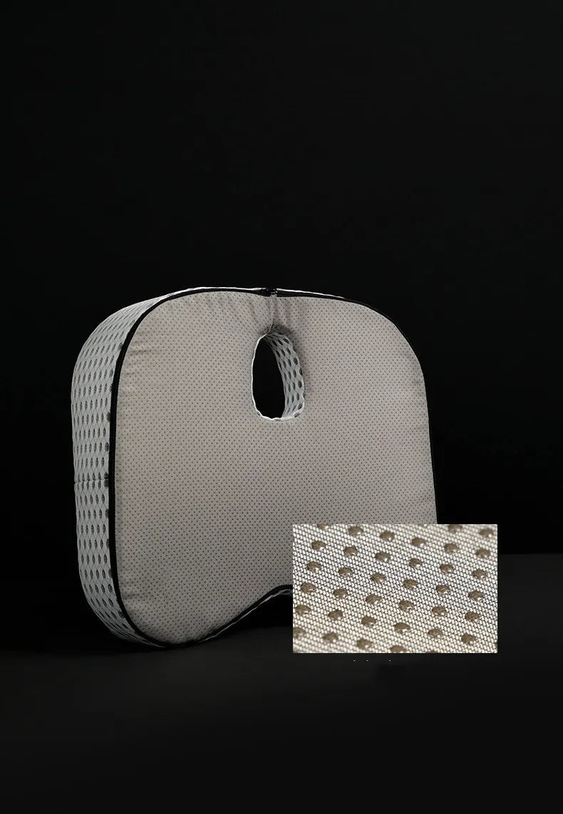 Coussin Ergonomique Nuage™ - Soulagez votre Dos