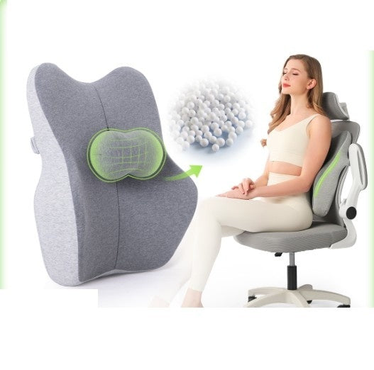 Coussin Confort Premium - Support d'Assise à Mémoire de Forme