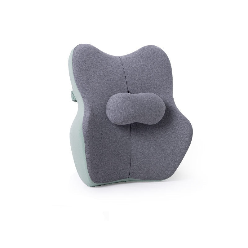 Coussin Confort Premium - Support d'Assise à Mémoire de Forme