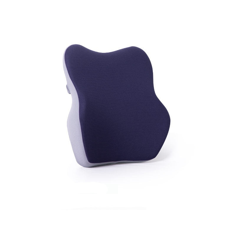 Coussin Confort Premium - Support d'Assise à Mémoire de Forme