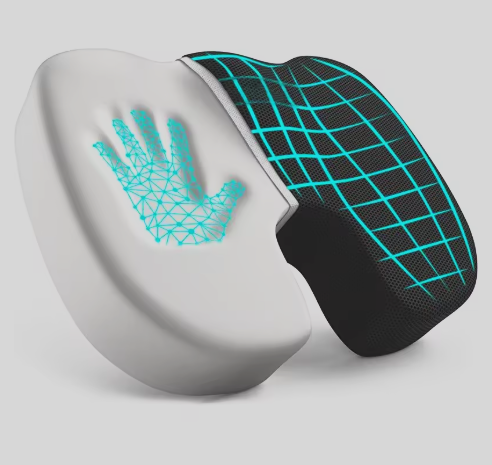 Coussin Ergonomique Nuage™ - Soulagez votre Dos